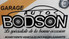 Logo Autos Bodson
